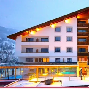 Hotel na sjezdovce - Rakousko