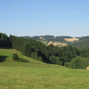 Penzion a ovčí farma Kadeřávek - Vysočina