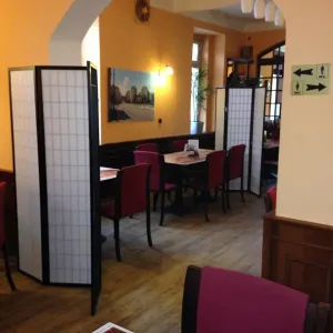 Restaurace U Felixe - Praha 8