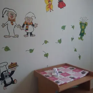 Kavárna s dětskou hernou Puzzlík - Bruntál