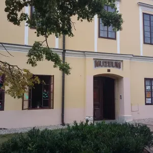 Herna Prckoviště, muzeum a hřiště Litovel - Olomoucký kraj