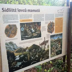 Po stopách lovců mamutů - okres Uherské Hradiště