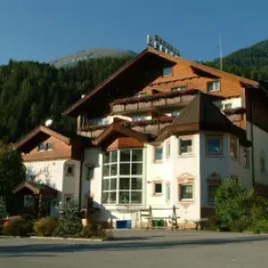 Sporthotel Mölltal - Rakousko