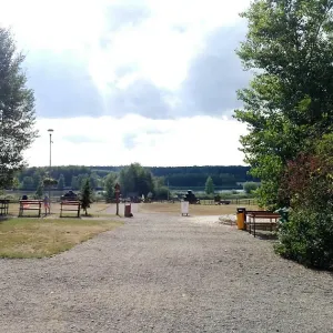Fajnpark Chlumec nad Cidlinou - okres Hradec Králové