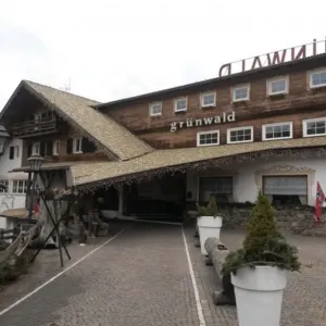 Italské Alpy s dětmi: Val di Fiemme a hotel Relais Grunwald