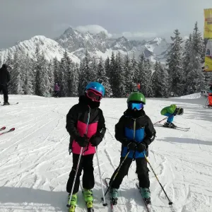 Alpy s dětmi: středisko Filzmoos a hotel Alpenkrone - Rakousko