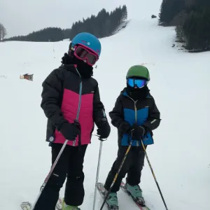 Alpy s dětmi: středisko Filzmoos a hotel Alpenkrone - Rakousko