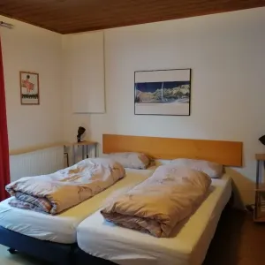 Apartmán Haus Marie - Obertraun Rakousko