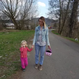 Za hrochem kolem řeky Svratky - výlet s dětmi Brno
