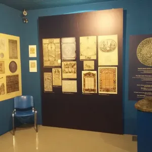 Interaktivní muzeum Expozice času Šternberk - okres Olomouc