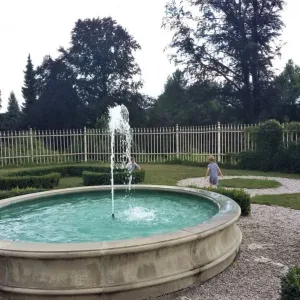 Ubytování na internátě s velikou zahradou - Bojkovice okres Uherské Hradiště