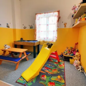 Apartmány Lucie - ubytování pro rodiny s dětmi Rokytnice v Orlických horách
