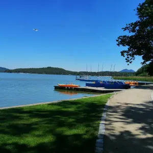 Úžasně vybavený Hotel Port (Doksy) - Máchovo jezero