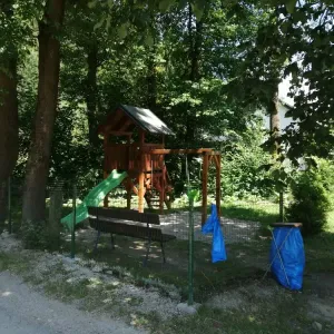 Výlet s dětmi na Lietavsky hrad - Žilina Slovensko