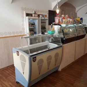 Kavárna a cukrárna Králíky - okres Ústí nad Orlicí