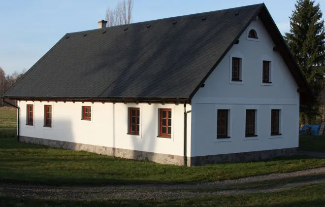 Ubytování a tvořivá dílna Lipka - okres Ústí nad Orlicí